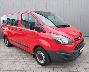 Ford Transit Gebrauchtwagen