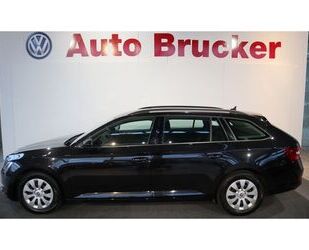 Skoda Skoda Superb Combi Active 2.0 TDI, NSW, 7-Gang- DS Gebrauchtwagen