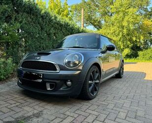 Mini MINI Cooper SD Cooper S Gebrauchtwagen