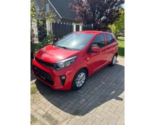 Kia Kia Picanto 1.0 Dream-Team Edition Dream-Team Ed.. Gebrauchtwagen