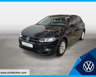 VW Volkswagen Polo VII 1.0 TSI Highline ACC R-Line LE Gebrauchtwagen