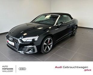 Audi Audi A5 Cabrio S line 40 TFSI Stronic Gebrauchtwagen