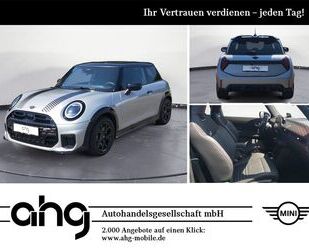 Mini MINI Cooper S JCW-Trim Paket M Gebrauchtwagen