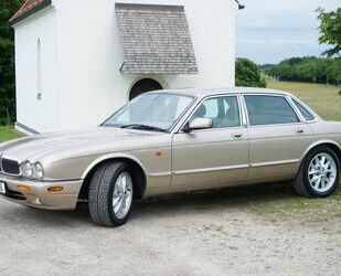 Jaguar Jaguar XJ8 3.2 Bj 2001 erst 79500km Sammler deutsc Gebrauchtwagen