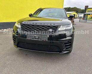 Land Rover Land Rover Range Rover Velar R-Dynamic S Gebrauchtwagen