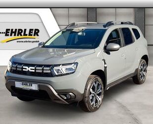 Dacia Dacia Duster Journey TCe 130 Gebrauchtwagen