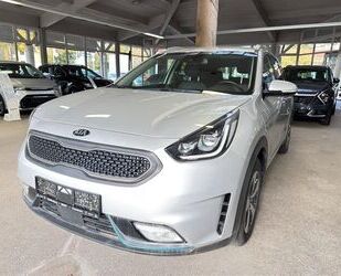 Kia Kia Niro Vision Plug-in Hybrid*Navi* Gebrauchtwagen