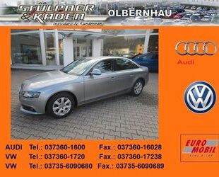 Audi Audi A4 Lim. (nur für Gewerbe, Ex-/Import) Gebrauchtwagen