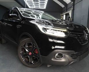 Renault Renault KADJAR TCe 1.2 CROSSBORDER Gebrauchtwagen