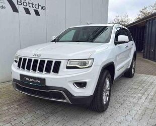 Jeep Jeep Grand Cherokee 3.0 CRD KAT / nur für Export Gebrauchtwagen