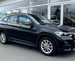 BMW BMW X1 sDrive 18 d Advantage / LED / Navi /PDC v&h Gebrauchtwagen