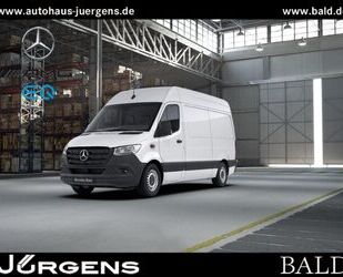 Mercedes-Benz Mercedes-Benz SPRINTER 317 KASTEN+L2H2+MBUX-NAVI+3 Gebrauchtwagen