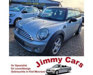 Mini MINI CLUBMAN Mini Cooper Clubman Gebrauchtwagen