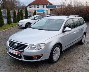 VW Volkswagen Passat Variant Trendline / Inkl. Garant Gebrauchtwagen