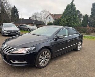 VW Volkswagen CC*Navi*Xenon*PDC*Scheckheft*2. Hd*Temp Gebrauchtwagen