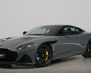 Aston Martin Aston Martin DBS 5.2 V12 Superleggera - EXPORT 259 Gebrauchtwagen