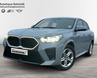 BMW BMW X2 sDrive20i M Sportpaket*AHK*Aktivsitz*360 Ka Gebrauchtwagen