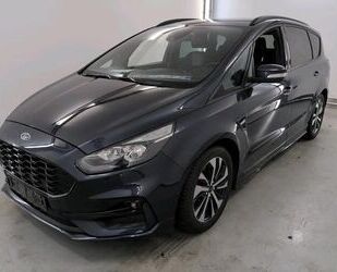 Ford Ford S-MAX Hybrid ST-Line *NAVI*PARK*SHZ/LHZ*AHK Gebrauchtwagen