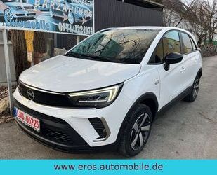 Opel Opel Crossland (X)/EDITION/KAMERA/SH/DAB/NSW Gebrauchtwagen