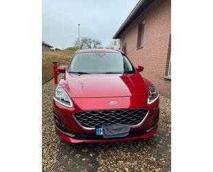 Ford Ford Kuga 2.5 Duratec PHEV Vignale Vollausstattung Gebrauchtwagen