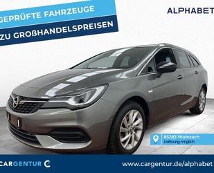 Opel Opel Astra K 1.5 D Business Elegance GEWERBE/EXPOR Gebrauchtwagen