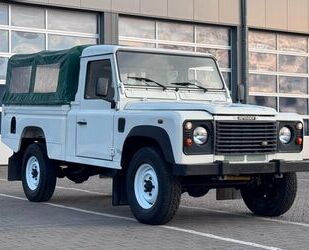 Land Rover Defender Gebrauchtwagen