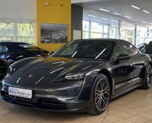 Porsche Porsche Taycan 4S*PANO*LuFT*MATRiX*PASM*BOSE*WäRME Gebrauchtwagen