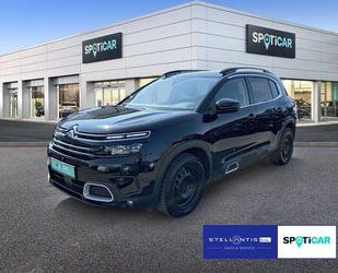 Citroen Citroën C5 Aircross 1.6 PureTech 180 Shine (EURO 6 Gebrauchtwagen