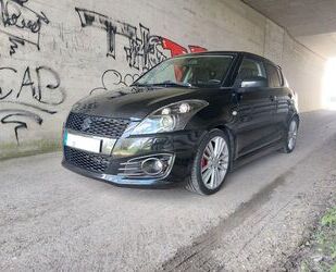 Suzuki Suzuki Swift 1.6 Sport Sport Gebrauchtwagen