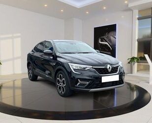 Renault Renault Arkana Techno LED Klimaauto dig. Tacho TC Gebrauchtwagen