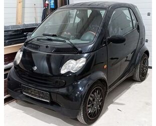 Smart Smart Smart Fortwo, unfallfrei Klima TÜV bis Jan 2 Gebrauchtwagen