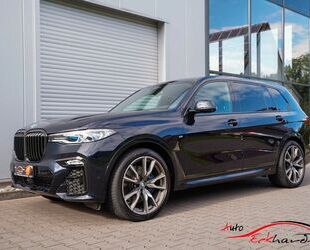 BMW BMW X7 M50 d B&W,6 Sitze,Skylounge,Integrallenkung Gebrauchtwagen