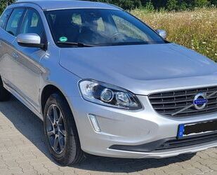 Volvo Volvo XC60 D3 Ocean Race Geartronic Ocean Race Gebrauchtwagen