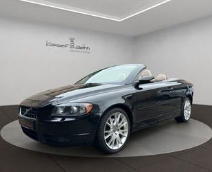 Volvo Volvo C70 Cabriolet T5 Summum Gebrauchtwagen