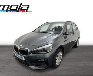 BMW BMW 218i SportLine LED/PDC/SHZ/Klima Gebrauchtwagen