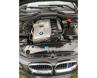 BMW BMW 525xi A - Gebrauchtwagen