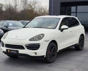 Porsche Porsche Cayenne S Hybrid Leder Schiebedach Navi Xe Gebrauchtwagen