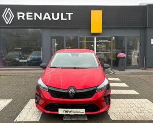 Renault Renault Clio Evolution 1,0 TCe 67 Gebrauchtwagen