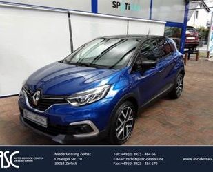 Renault Renault Captur e Version S TCe 150 EDC , Navi , Si Gebrauchtwagen