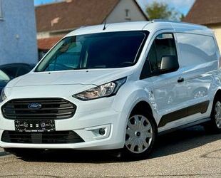 Ford Ford Transit Connect 210 L2 Trend Klima|AHK|KAMERA Gebrauchtwagen