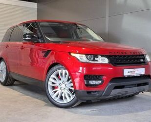 Land Rover Land Rover Range Rover Sport HSE Dynamic°HUD°Pano° Gebrauchtwagen