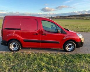 Citroen Citroën Berlingo BlueHDi 100 KAWA Gebrauchtwagen