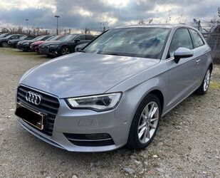 Audi Audi A3*Automatik*1Hand*Navi*Klimaauto*Service Neu Gebrauchtwagen