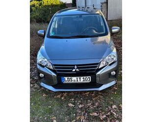 Mitsubishi Mitsubishi Space Star 1.2 MIVEC Select Select Gebrauchtwagen