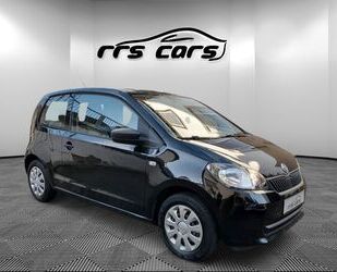 Skoda Skoda Citigo Active***KLIMA*eFh*2.Hand*** Gebrauchtwagen