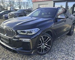 BMW BMW X6 M50 i/1.HD./LASER./PANO./ACC./360GRAD/ Gebrauchtwagen