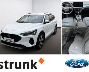 Ford Ford Focus Turnier Active 1.0 EcoBoost MHEV Navi A Gebrauchtwagen