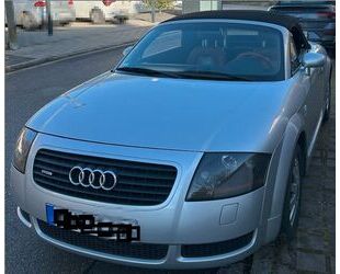 Audi Audi TT Roadster 1.8T quattro 165 kW - Gebrauchtwagen