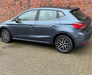 Seat Seat Ibiza 1.0 EcoTSI Start&Stop 70kW Style Gebrauchtwagen