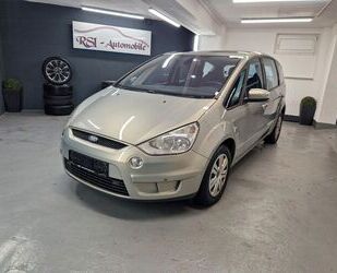 Ford Ford S-Max S-MAX Titanium,Pano.D. Gebrauchtwagen